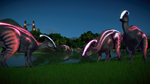 Jurassic World Evolution 2: Camp Cretaceous Dinosaur Pa