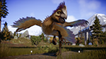Jurassic World Evolution 2: Cretaceous Predator Pack DL