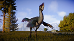 Jurassic World Evolution 2: Cretaceous Predator Pack DL