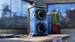 Rust Voice Props Pack DLC * STEAM RU*KZ*UA*СНГ