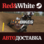 MX Bikes * STEAM RU*KZ*UA*СНГ*АВТОДОСТАВКА