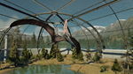 Jurassic World Evolution 2: Late Cretaceous Pack DLC