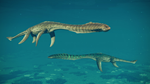 Jurassic World Evolution 2: Late Cretaceous Pack DLC
