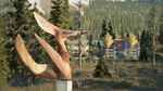 Jurassic World Evolution 2: Late Cretaceous Pack DLC