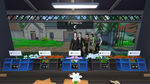 Zombie Graveyard Simulator * STEAM RU*KZ*UA*СНГ