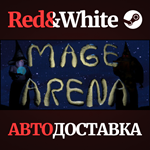 Mage Arena * STEAM RU*KZ*UA*СНГ*АВТОДОСТАВКА