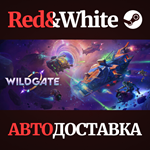 Wildgate * STEAM RU*KZ*UA*СНГ*АВТОДОСТАВКА