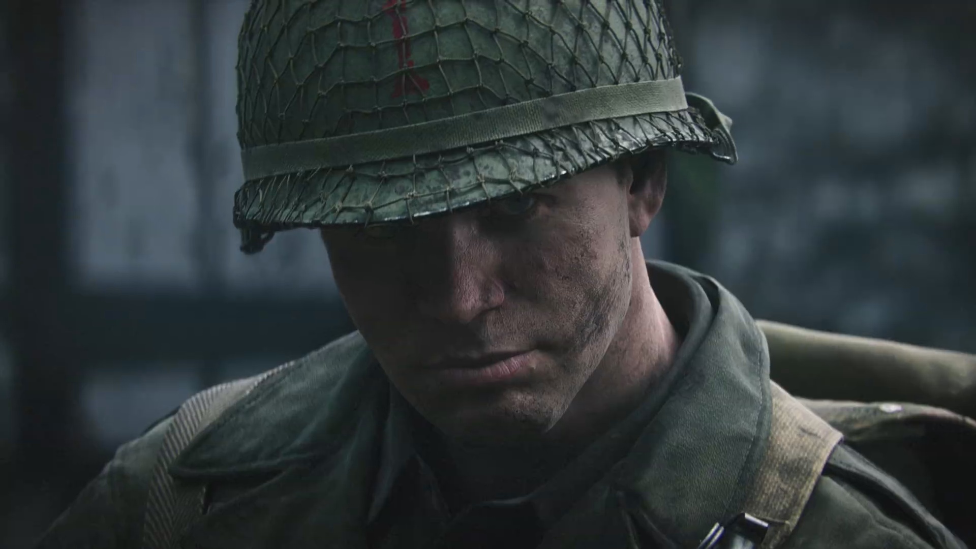 Ваш текст голосом Рональда Дэниелса(Call of Duty: WWII). информация о прода...