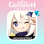 💎 Кристаллы сотворения Genshin Impact по UID Примогемы - irongamers.ru
