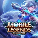 💎 Mobile Legends алмазы - Донат в MLBB по ID Россия - irongamers.ru