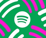 Spotify Premium Индия 🇮🇳 Код Активации + инструкция