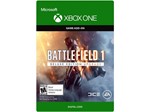 Battlefield 1 Early Enlister Deluxe (🌍GLOBAL) XBOX Key