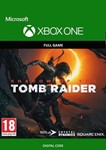 Shadow of the Tomb Raider XBOX Key (🌍GLOBAL)