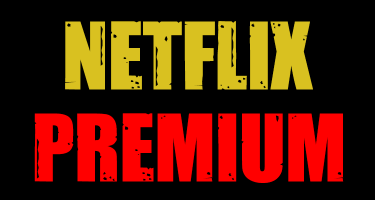 Купить netflix premium аккаунт + гарантия Фотография netflix premium аккаунт + гарантия
