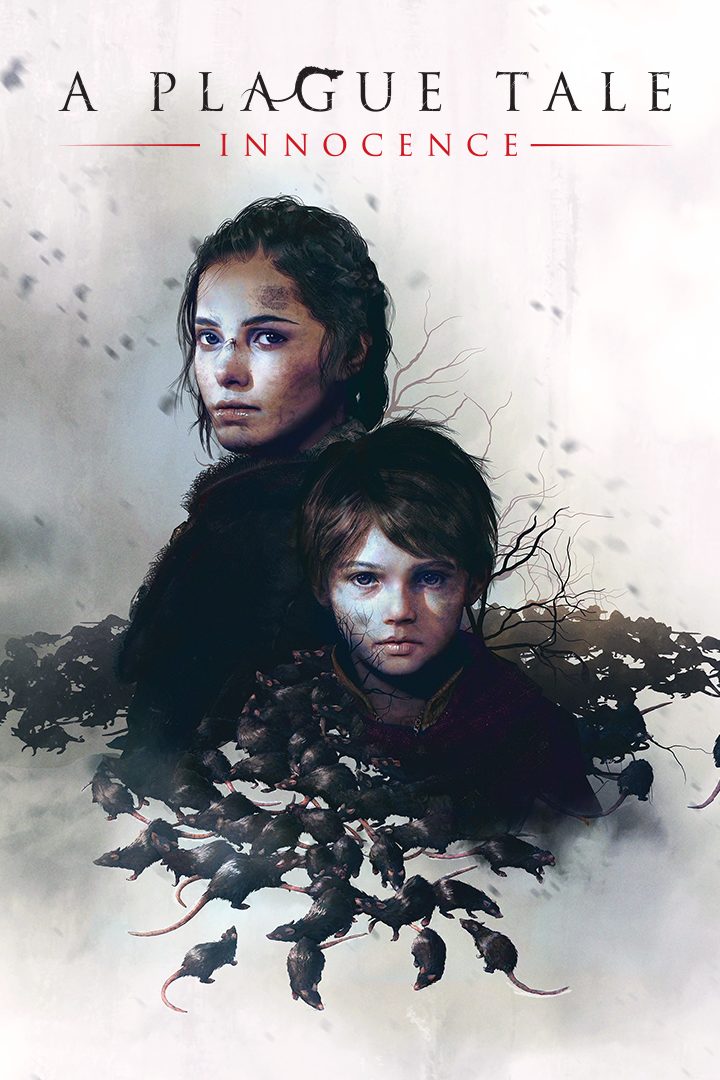 Купить A Plague Tale Innocence аренда | Xbox One ✔️ по низкой
цене