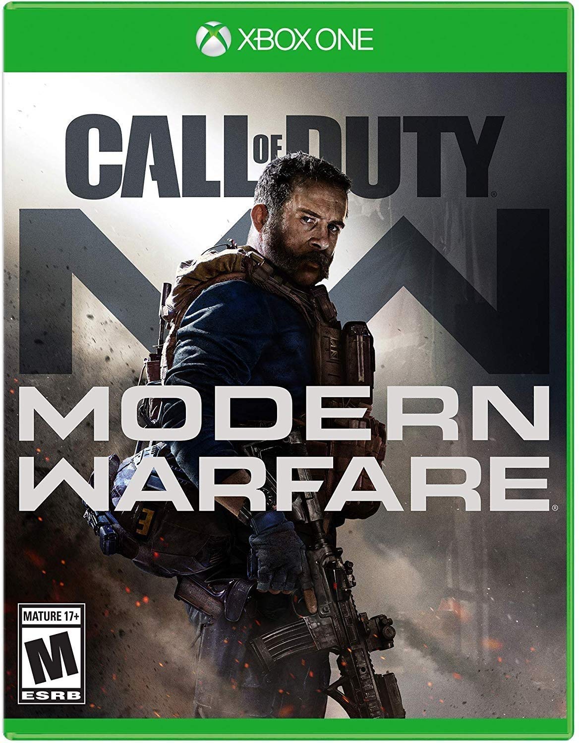 Купить Call of Duty Modern Warfare аренда для Xbox One ✔️ по низкой
цене