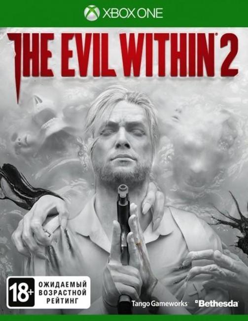 Купить The Evil Within 2 аренда для Xbox One ✔️ по низкой
цене