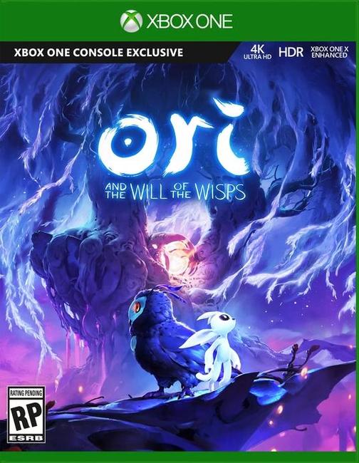 Купить Ori and the Will of the Wisps аренда для Xbox One ✔️ по низкой
цене