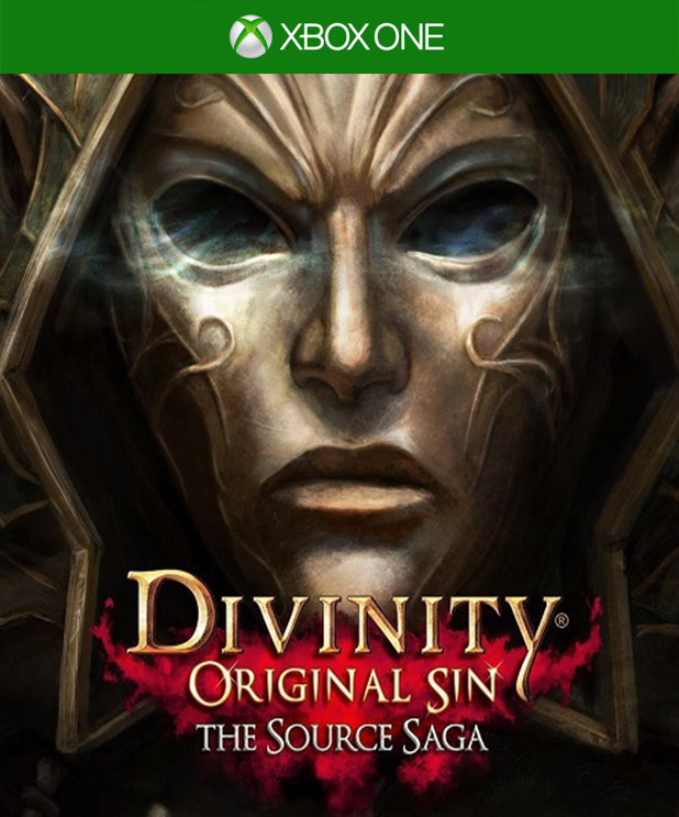 Купить Divinity Original Sin - The Source Saga для Xbox One ✔️ по низкой
                                                     цене