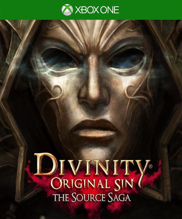 Купить Divinity Original Sin - The Source Saga для Xbox One ✔️ по низкой
цене