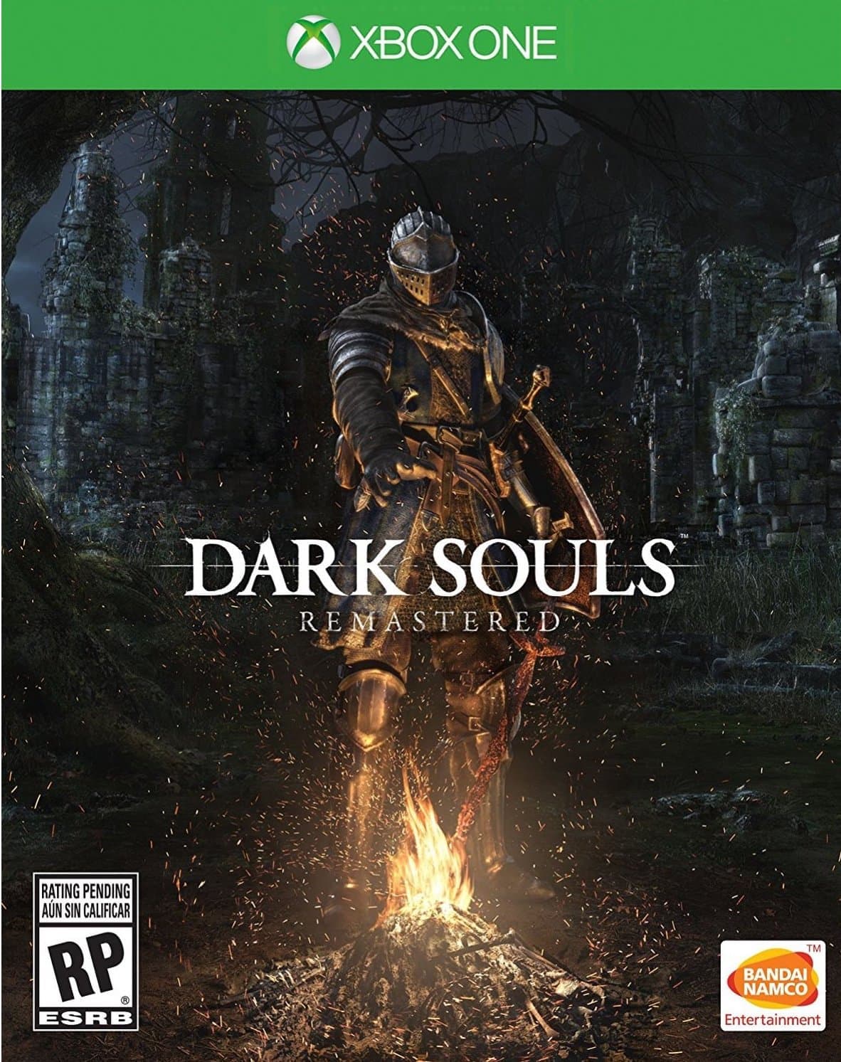 Купить DARK SOULS REMASTERED аренда для Xbox One ✔️ по низкой
цене