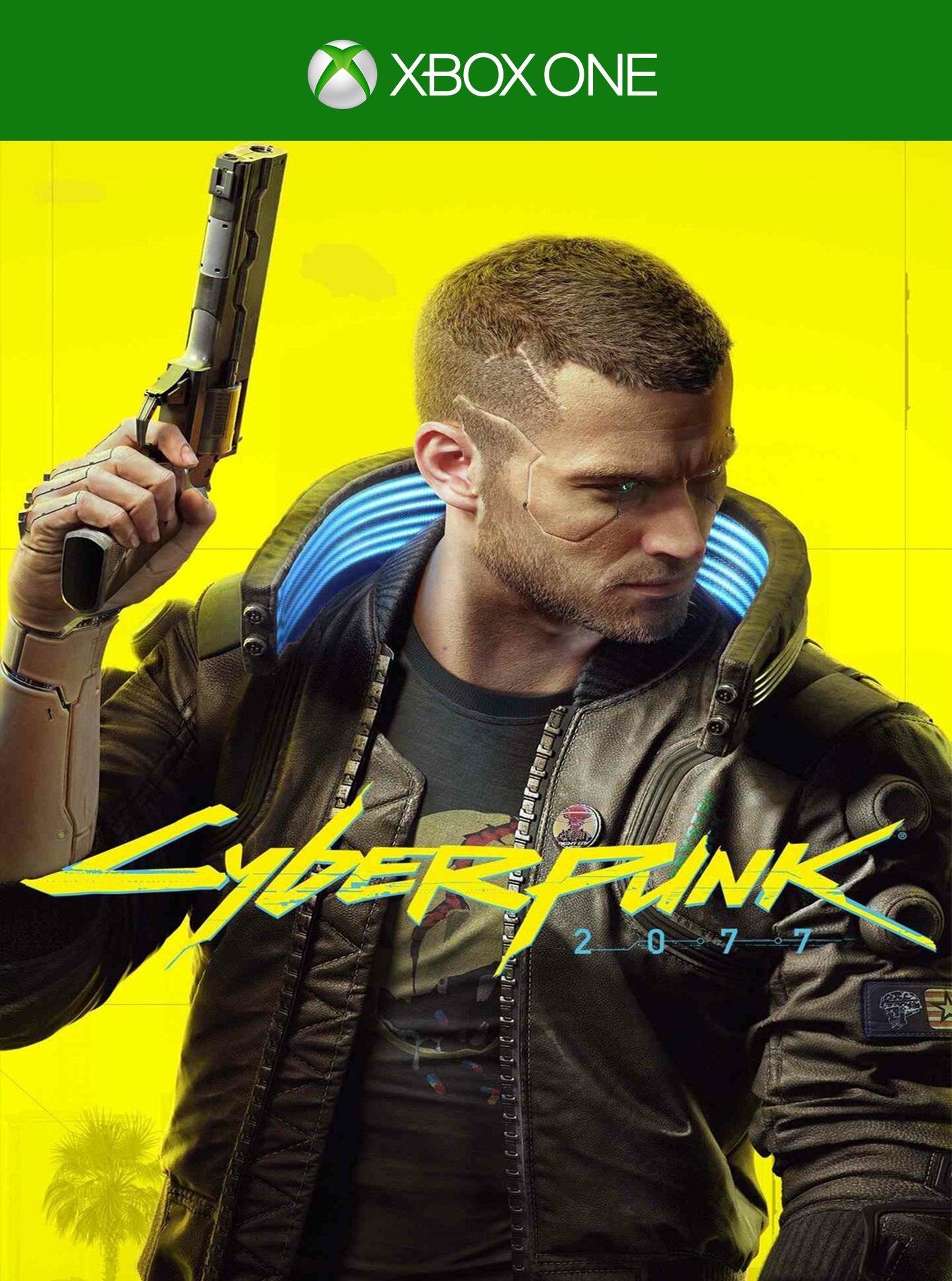 Купить cyberpunk 2077 аренда для xbox one ✔️ Фотография cyberpunk 2077 аренда для xbox one ✔️