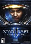 STARCRAFT 2: WINGS OF LIBERTY CD-KEY US +БОНУС ЗА ОТЗЫВ