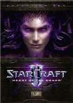 STARCRAFT 2: HEART OF THE SWARM (US) + ПОДАРОК - CКИДКИ