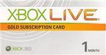 XBOX LIVE GOLD CARD 1 month + 14 day US/CAN + 48h GOLD