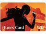 iTUNES GIFT CARD USA 20$ - КОД со СКРЕТЧ КАРТЫ - СКИДКИ