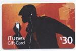 iTUNES $30 GIFT CARD USA scratch-off code - DISCOUNTS - irongamers.ru