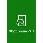 XBOX GAME PASS 1 + 1 доп.месяц Xbox One/GLOBAL+48ч GOLD