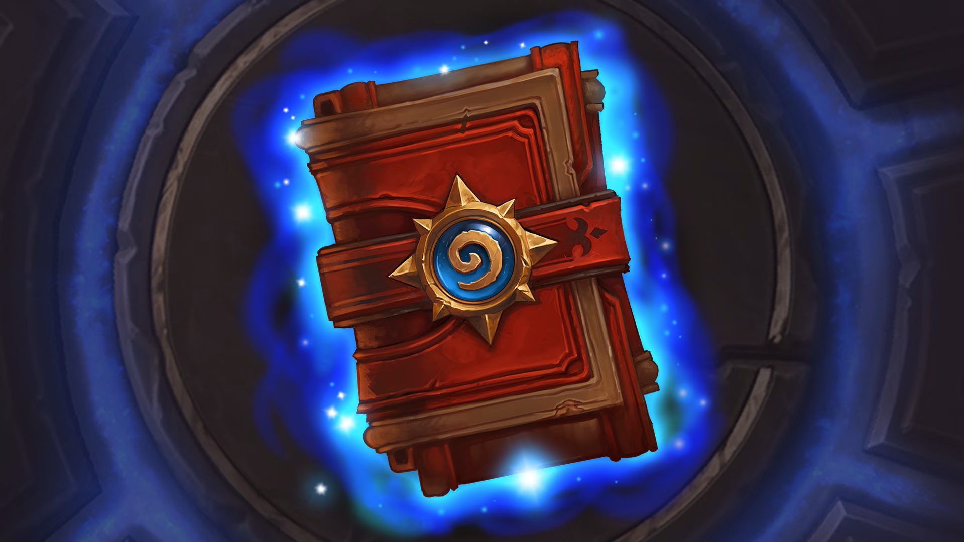 Hearthstone Booster Pack (DLC) – Ключ Battle.net – Глобальный фото 2