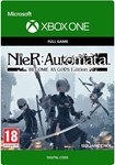 Nier: Automata BECOME AS GODS Edition | Xbox One