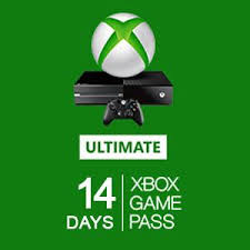 Купить xbox game pass ultimate 14 дней продление + 1 месяц Фотография xbox game pass ultimate 14 дней продление + 1 месяц