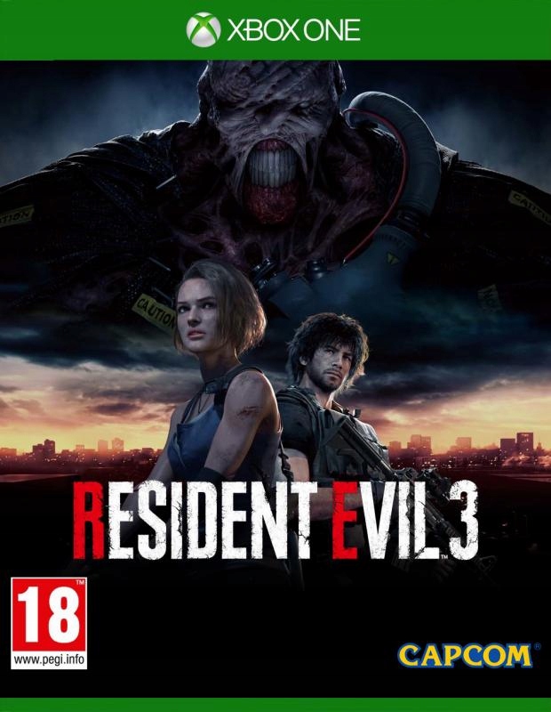 Игра xbox evil. Resident Evil 3 Xbox one диск. Resident Evil 2 (Xbox one). Resident Evil 3 Remake Xbox one s. Резидент Evil на Xbox one.