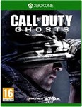 Call of Duty: Ghosts Gold Edition (Xbox One)🔑 Ключ