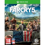 Far Cry 5 (Xbox One) Ключ
