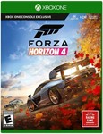 Forza Horizon 4: полный комплект дополнений Xbox/Win🔑