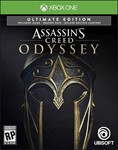 Assassin´s Creed Одиссея ULTIMATE EDITION (Xbox One) 🔑