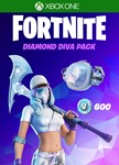 Fortnite The Diamond Diva Pack (Xbox One) Key - irongamers.ru
