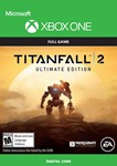 Titanfall 2 Ultimate (Xbox One / SERIES X | S) Key🔑