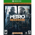 Metro Redux Bundle (Xbox One / SERIES X|S) Ключ🔑