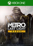 Metro: Last Light Redux (Xbox One / SERIES X | S) Key🔑