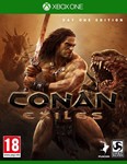 Conan Exiles (Xbox One / SERIES X|S) Ключ🔑