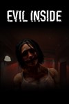 Evil Inside (Xbox One / SERIES X|S) Ключ🔑