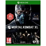 🎮Mortal Kombat XL (Xbox One / SERIES X|S) Ключ🔑