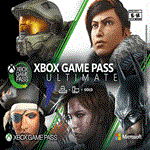 🔥XBOX GAME PASS ULTIMATE 4+2 MONTHS/EA PLAY+🎁CASHBACK