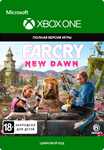 🎮Far Cry® New Dawn  (Xbox One / X|S) Key🔑