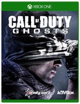 🎮Call of Duty: Ghosts  (Xbox One/X|S)🔑